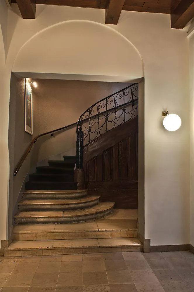 Hotel Eugenie Paříž