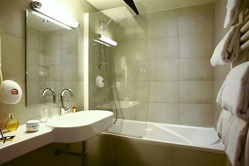 Hotel Eugenie Paříž