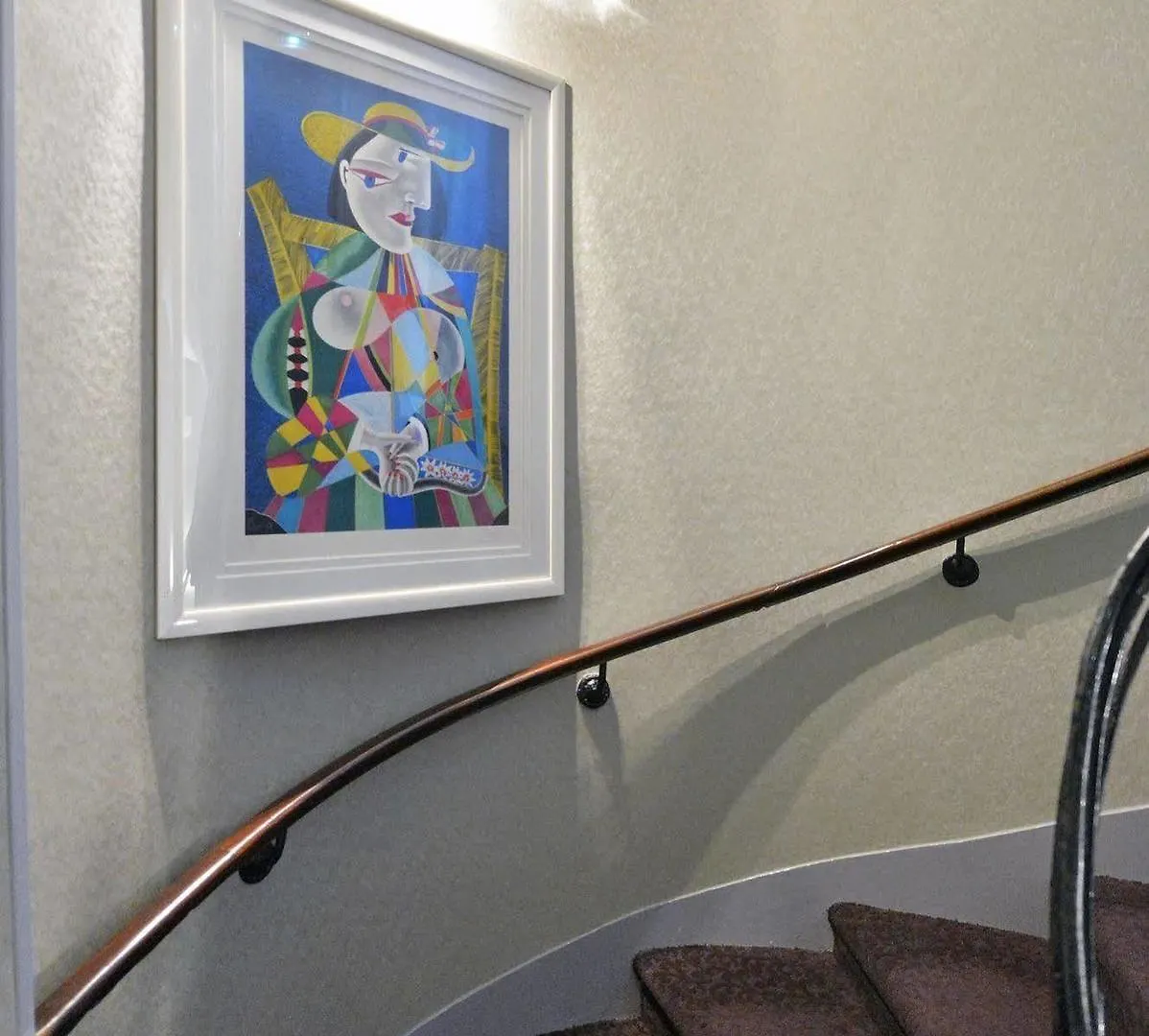 Hotel Eugenie Paříž