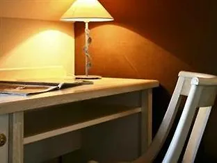 ***  Hotel Eugenie Paříž Francie