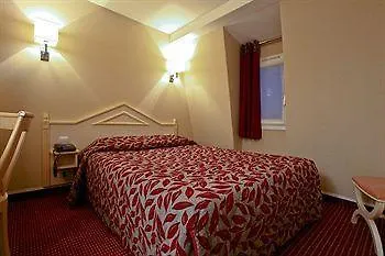 Hotel Eugenie Παρίσι