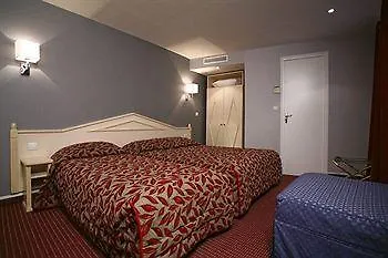 Hotel Eugenie Παρίσι 3*,  Γαλλία