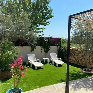La Vigne Saint-Just (Ardeche)