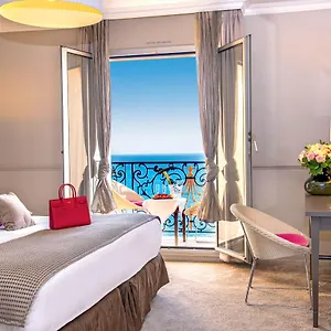 Le Royal Promenade Des Ницца