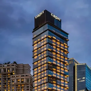 Capri By Fraser, Bukit Bintang Malaysia