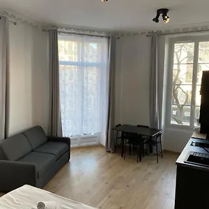 Apartamento Grand Rex