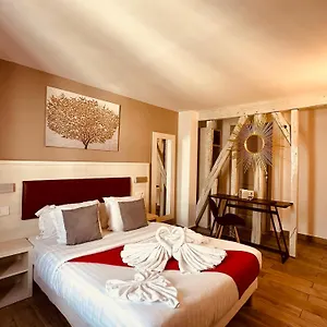 Pavillon Opera Lafayette Hotell