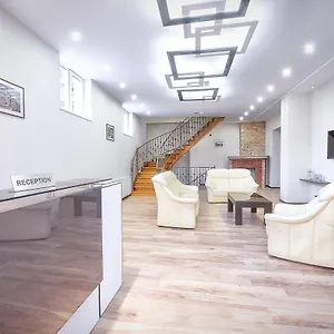 Corner Тбилиси