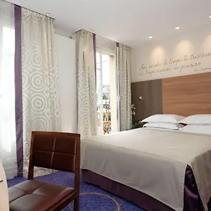 De Sevigne Hotel