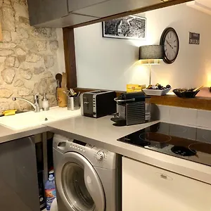 Apartamento Lovely Le Marais