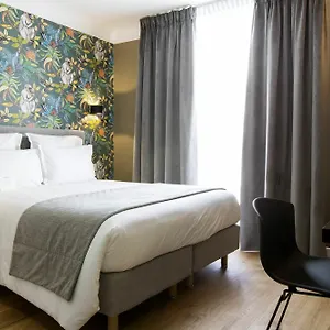 Mathis Elysées Hotel