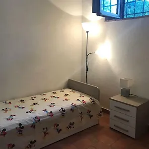 Casa vacanze Casa Dei Borghi 